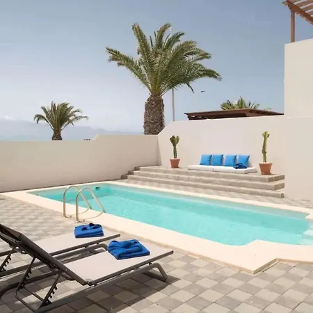 Sunset Costa Teguise